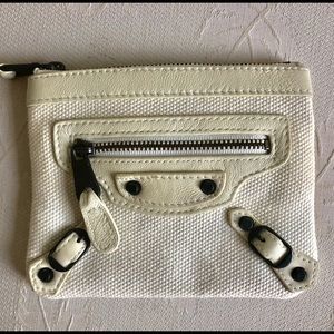 Balenciaga Bags - Balenciaga Coin Pouch Balenciaga Bags - Balenciaga Coin Pouch
